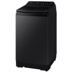 Samsung 三星 WA80F09SHBSH 9.0公斤 Bespoke AI  頂揭式洗衣機 (耀珍黑)